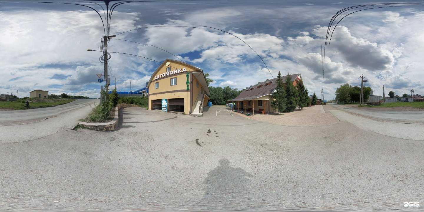 Отзывы на компанию Хостел в Уфе c фото