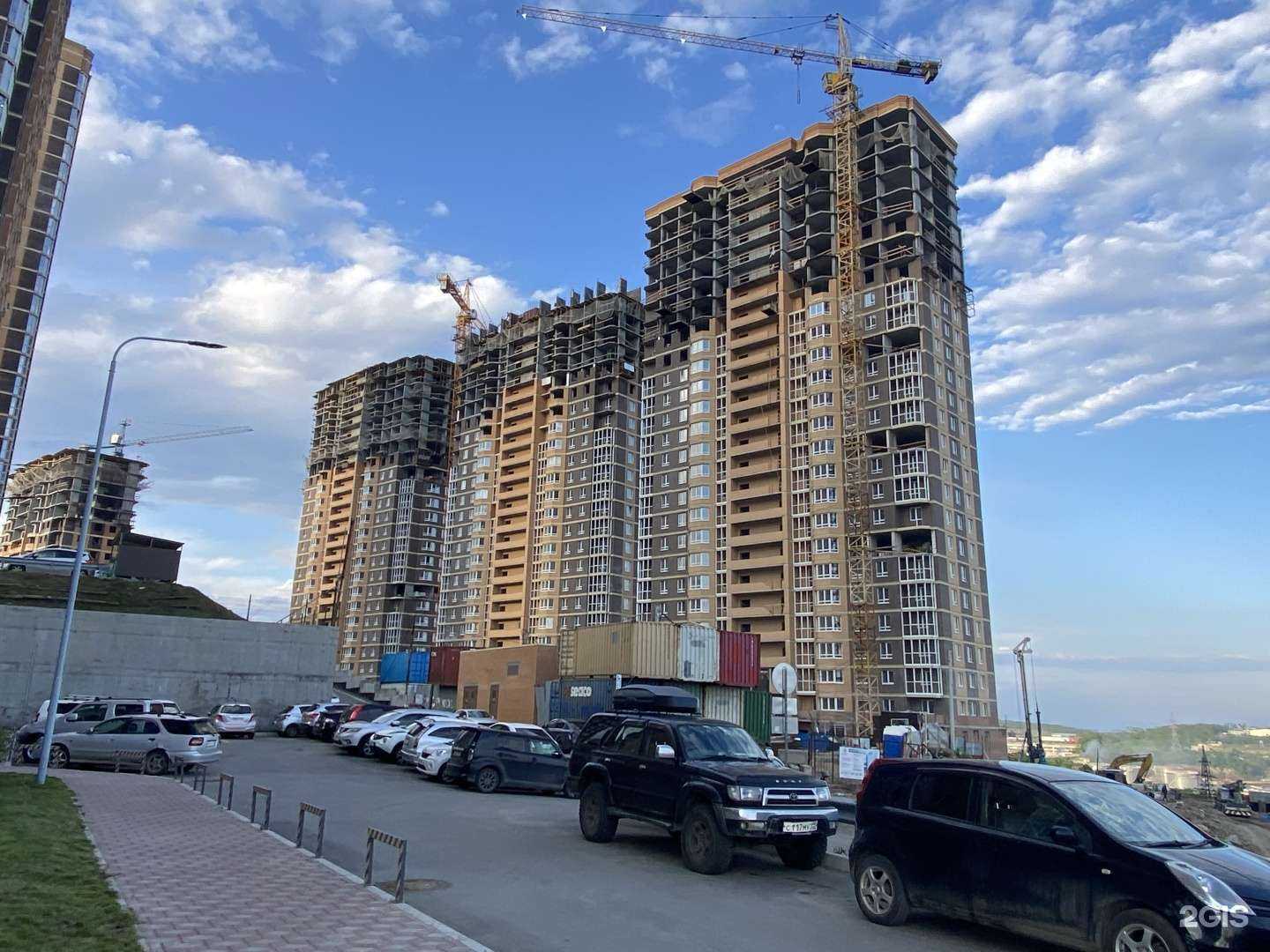 Отзывы на компанию Новая аптека в Владивостоке c фото - фотография 2 из 2