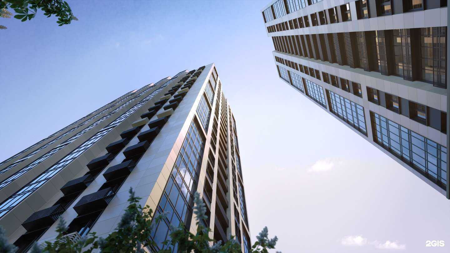 Отзывы на компанию Afi development в Одинцове c фото