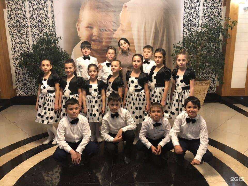 Отзывы на компанию Каспийская городская школа искусств им. С. Агабабова в Каспийске c фото