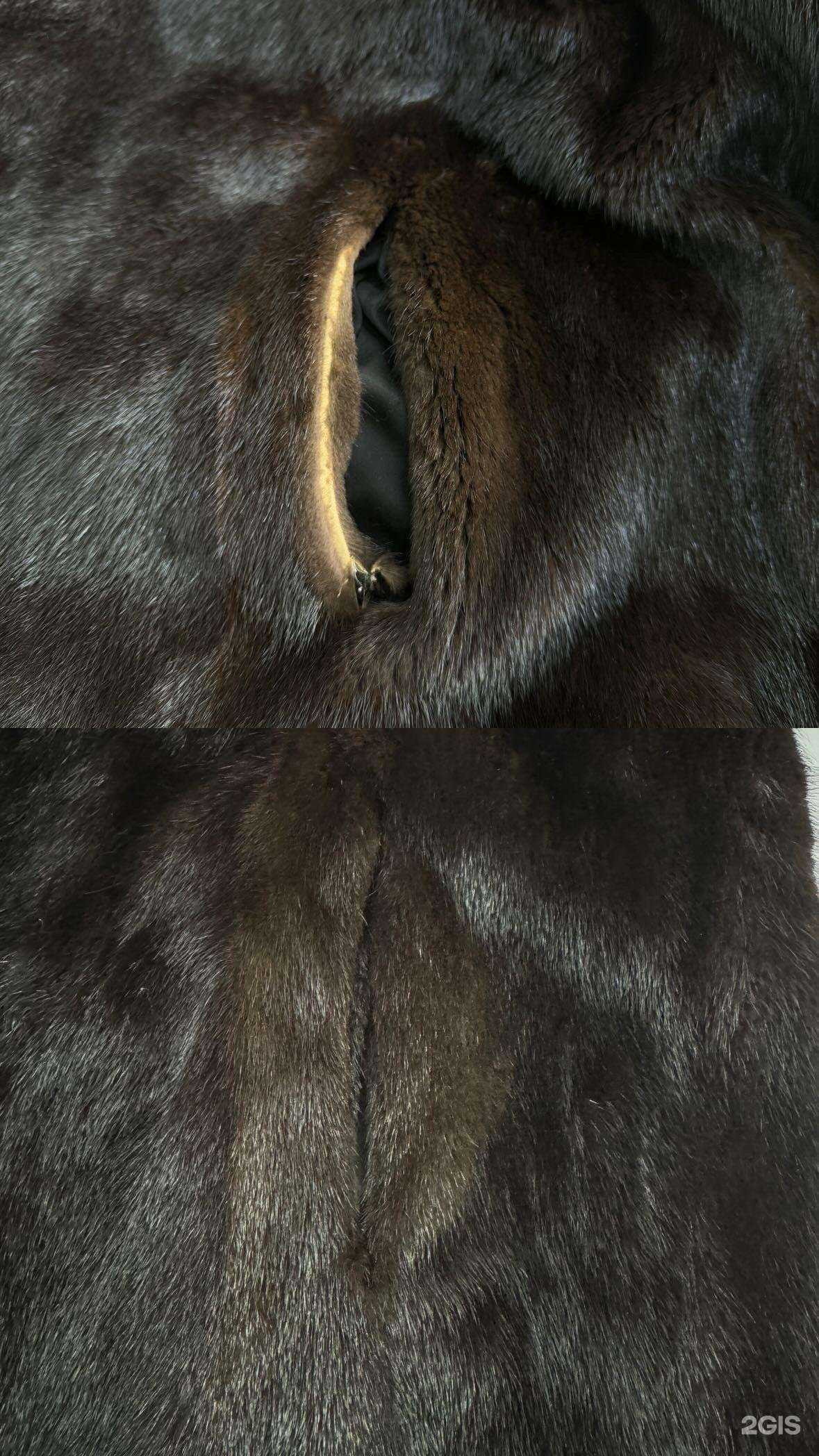 Отзывы на компанию Ателье по пошиву и ремонту одежды в Новосибирске c фото