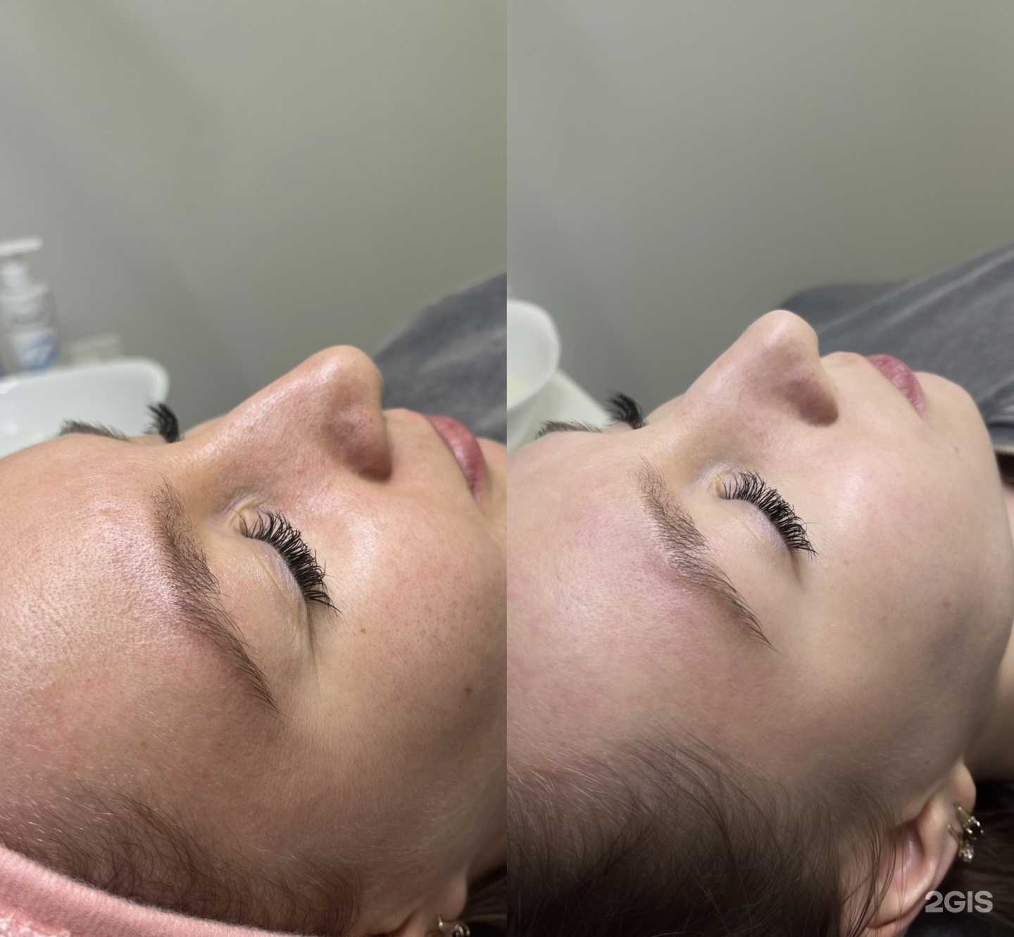 Отзывы на компанию Кабинет косметологии и ламинирования ресниц в г. Уфа c фото