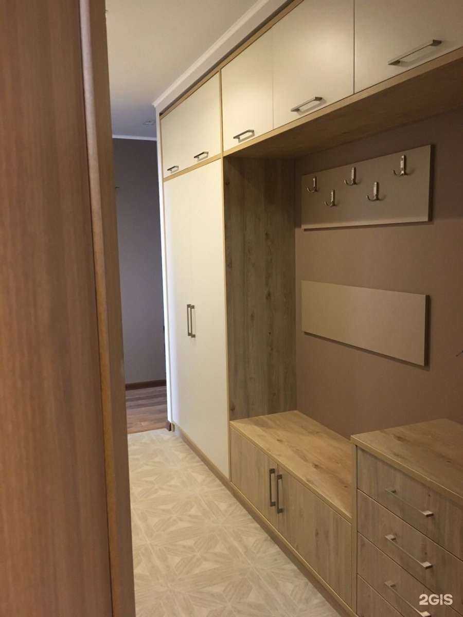 Отзывы на компанию DesignNika в Челябинске c фото