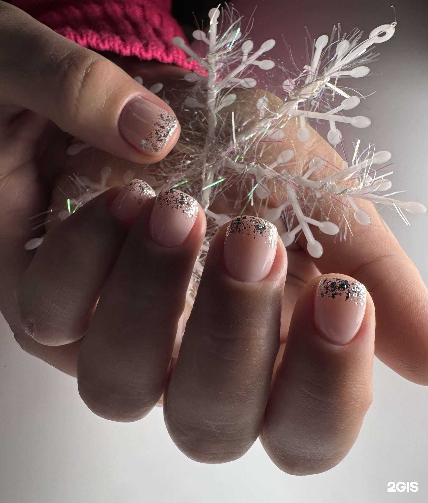 Отзывы на компанию Nnailstudio в Мурманске c фото