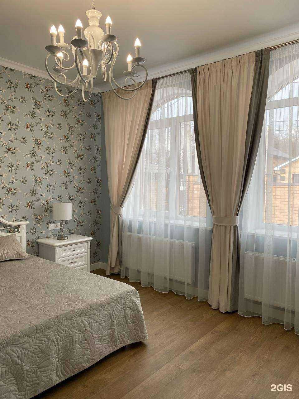 Отзывы на компанию Декоратор в г. Уфа c фото