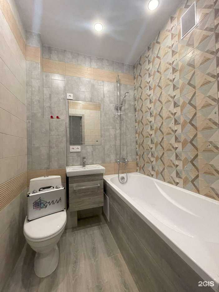 Отзывы на компанию DOGMA в г. Краснодар c фото