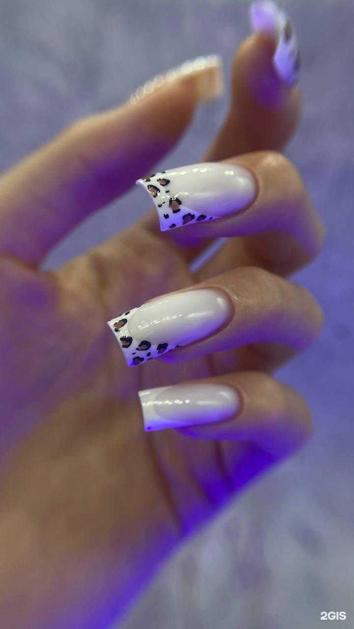 Отзывы на компанию Nails.Lab64  в г. Саратов c фото