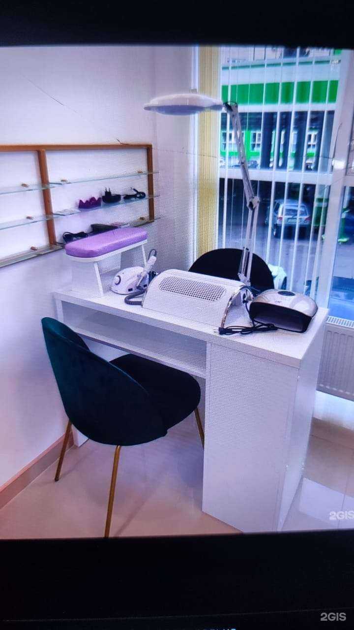 Отзывы на компанию Кабинет перманента и ногтевого сервиса  Поклонской Марины в Краснодаре c фото