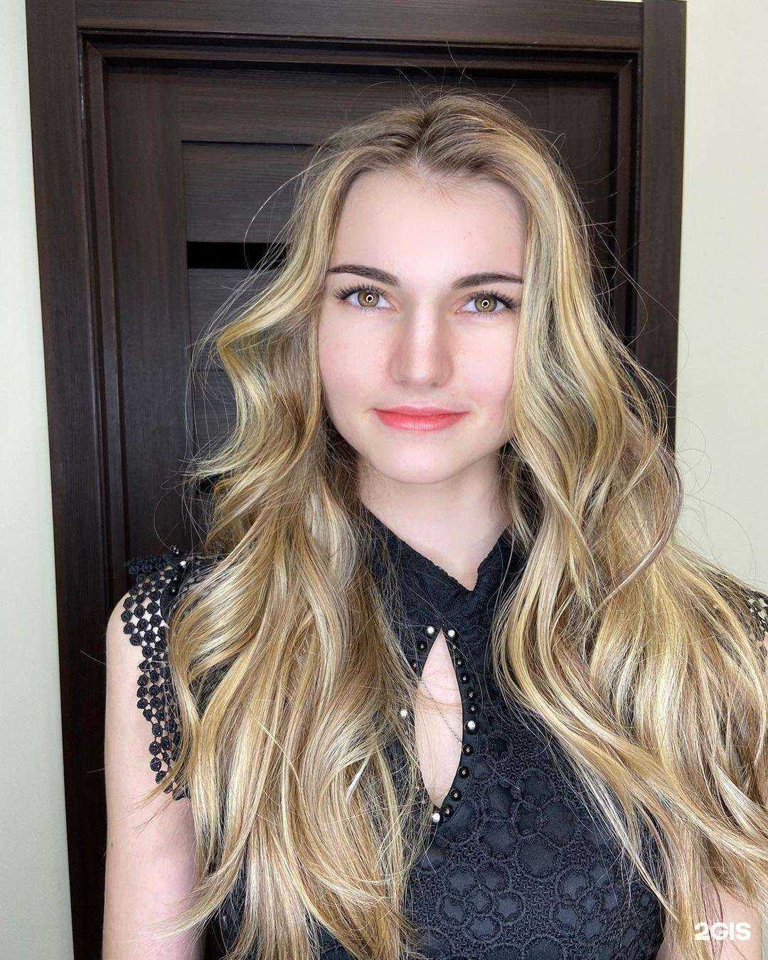 Отзывы на компанию Кабинет парикмахера-модельера в г. Волжский c фото