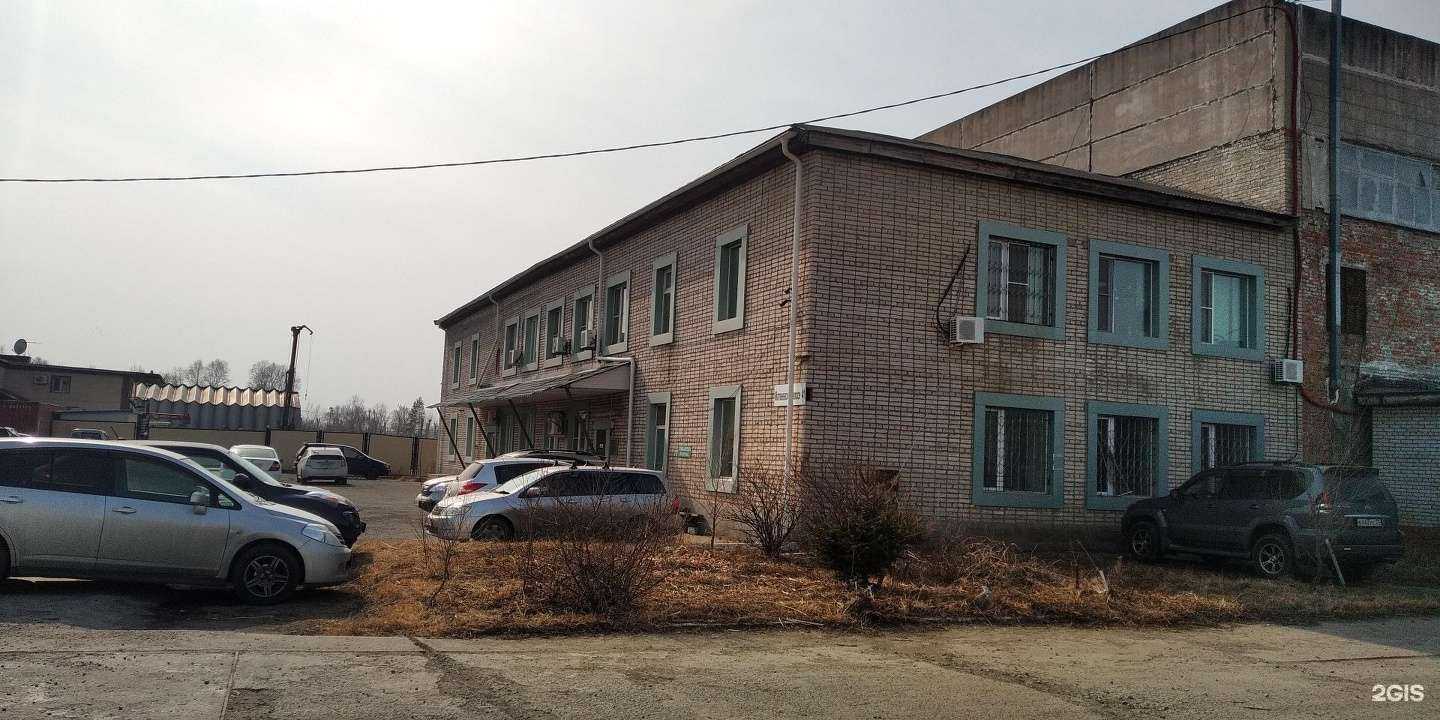 Отзывы на компанию Рускор ДВ в Хабаровске c фото - фотография 2 из 2