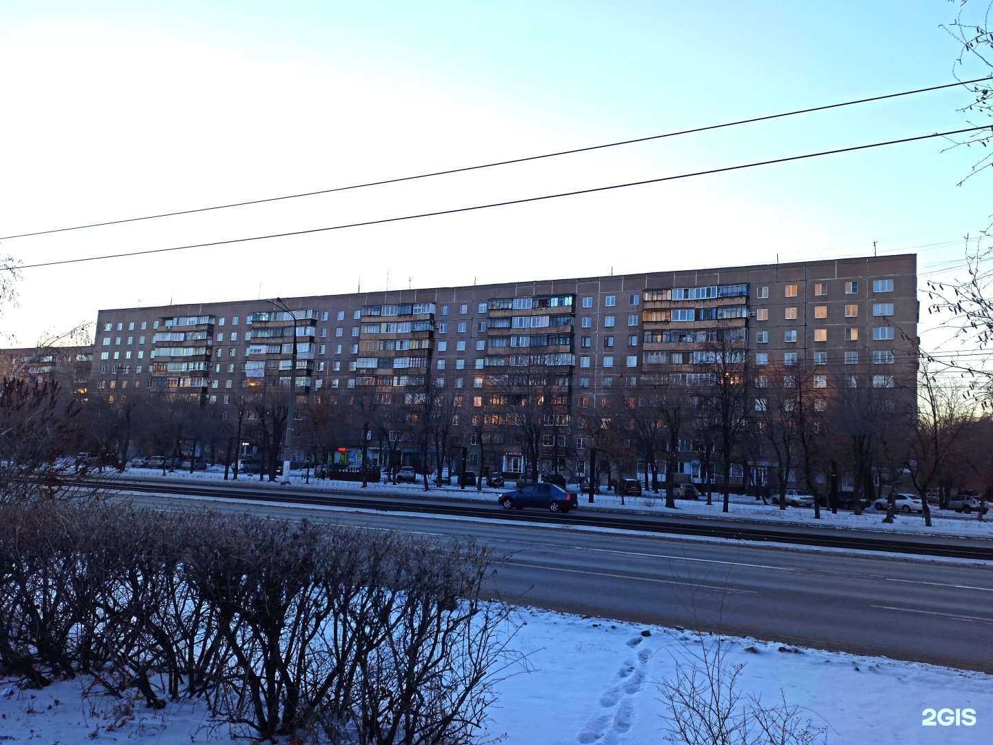 Отзывы на компанию Беатриче в Магнитогорске c фото - фотография 2 из 2