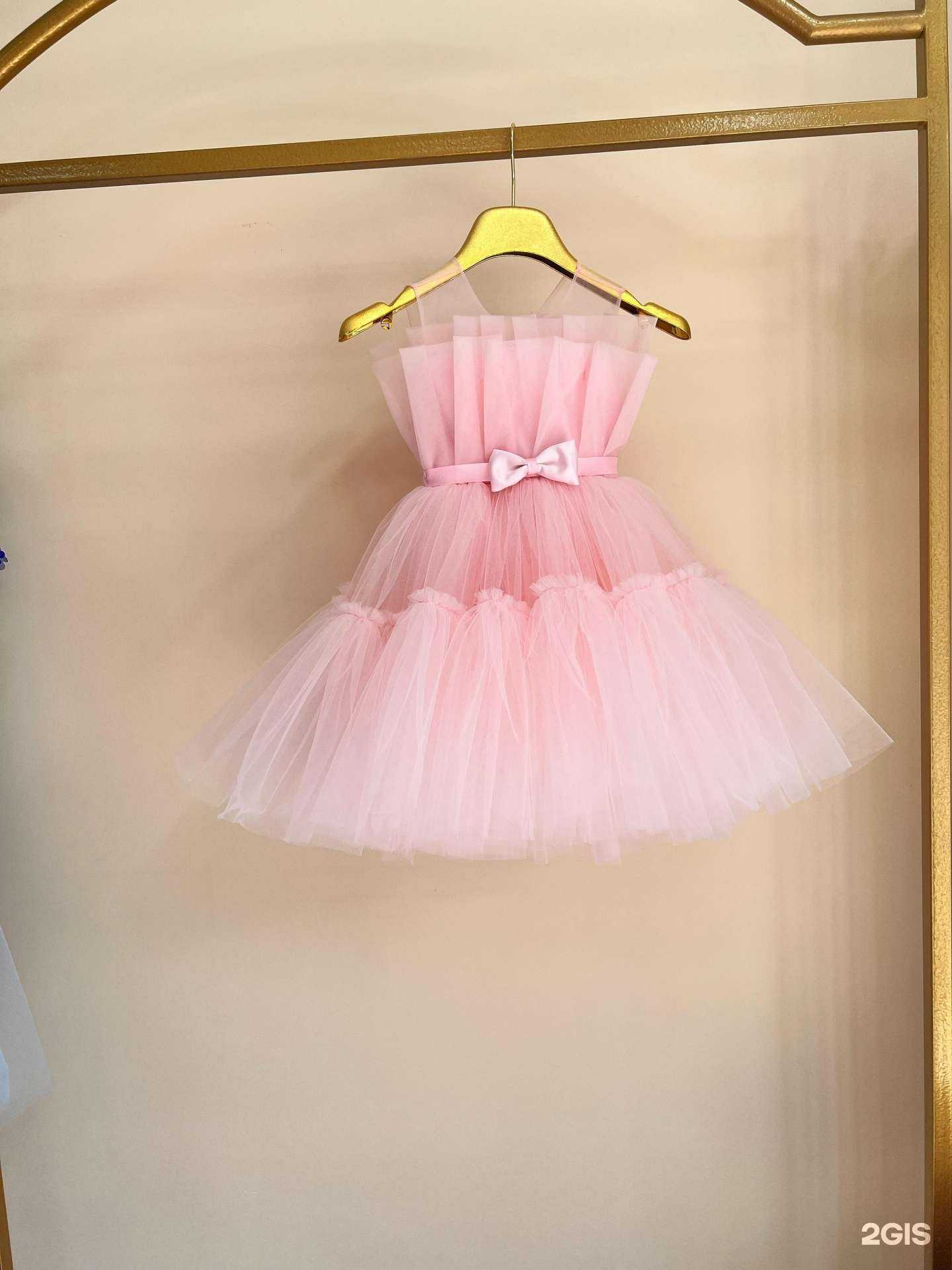 Отзывы на компанию Princess dress в г. Махачкала c фото