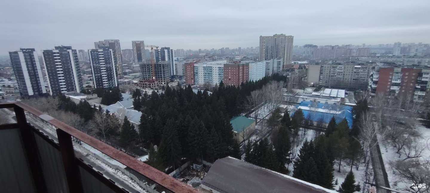 Отзывы на компанию СвязьСтройКоммуникации в Новосибирске c фото - фотография 2 из 2