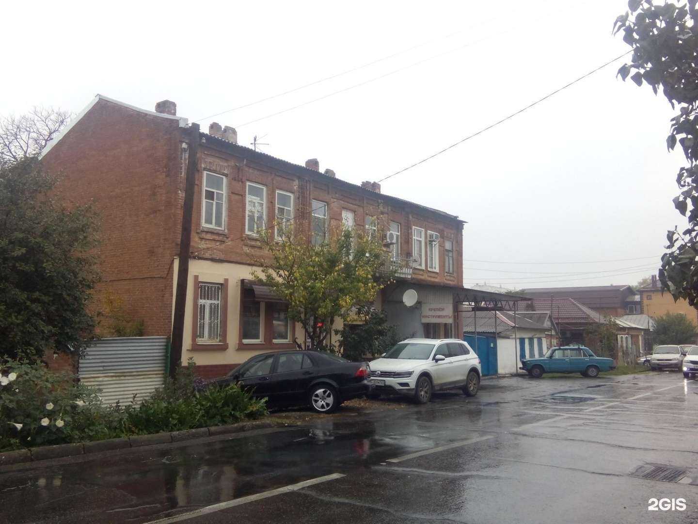 Отзывы на компанию Крепеж и инструменты в Краснодаре c фото - фотография 2 из 2