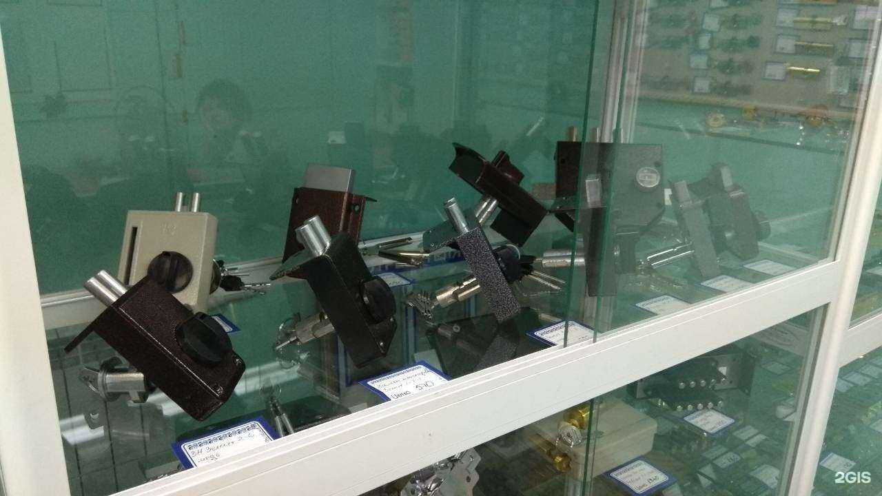 Отзывы на компанию Локбастер в Тольятти c фото