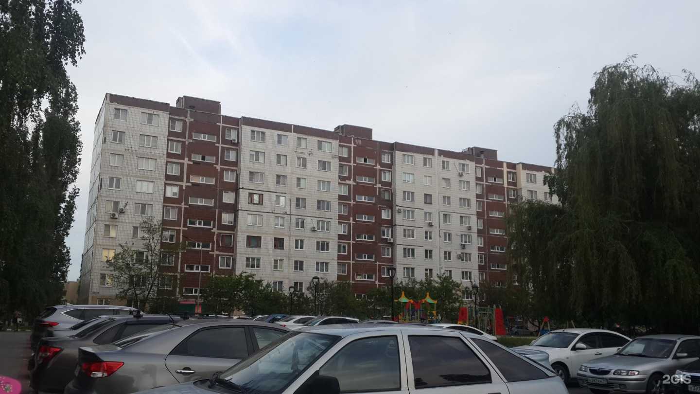 Отзывы на компанию Лия в Старом Осколе c фото - фотография 2 из 2