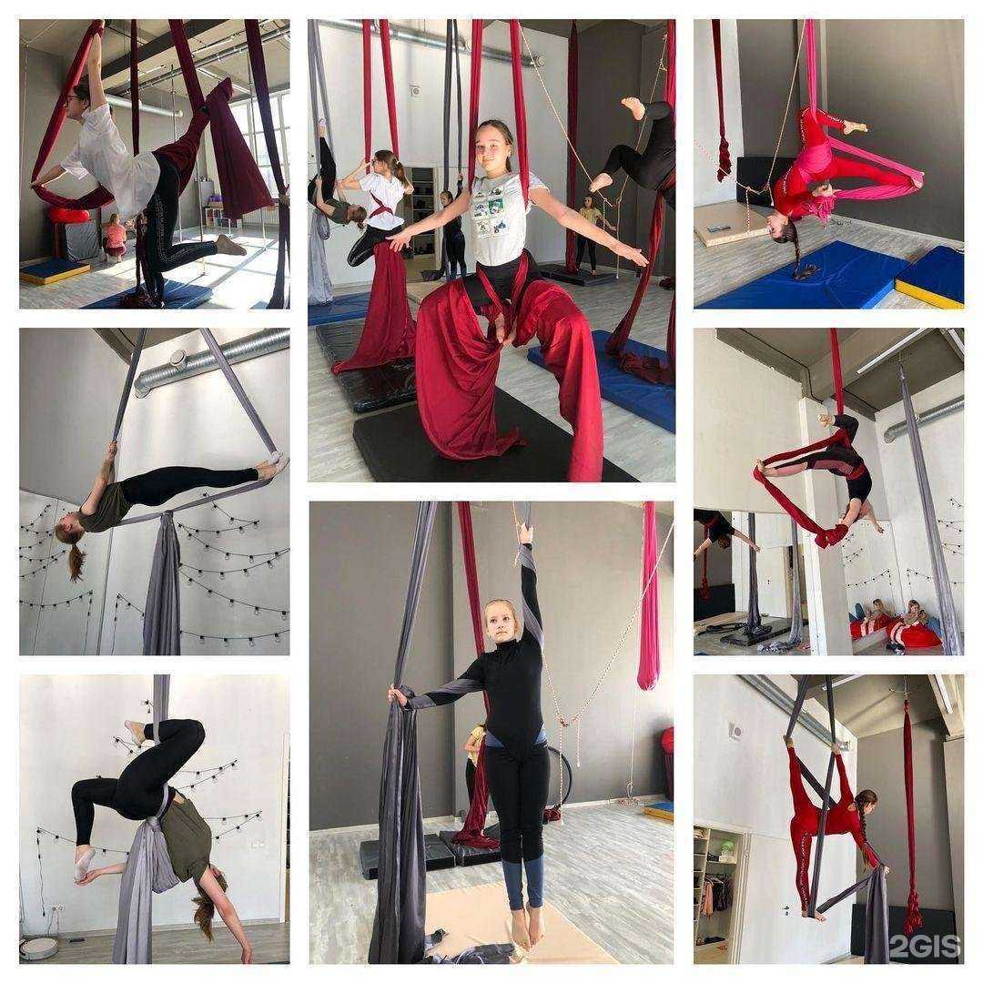 Отзывы на компанию Vsem_shpagat в г. Тверь c фото