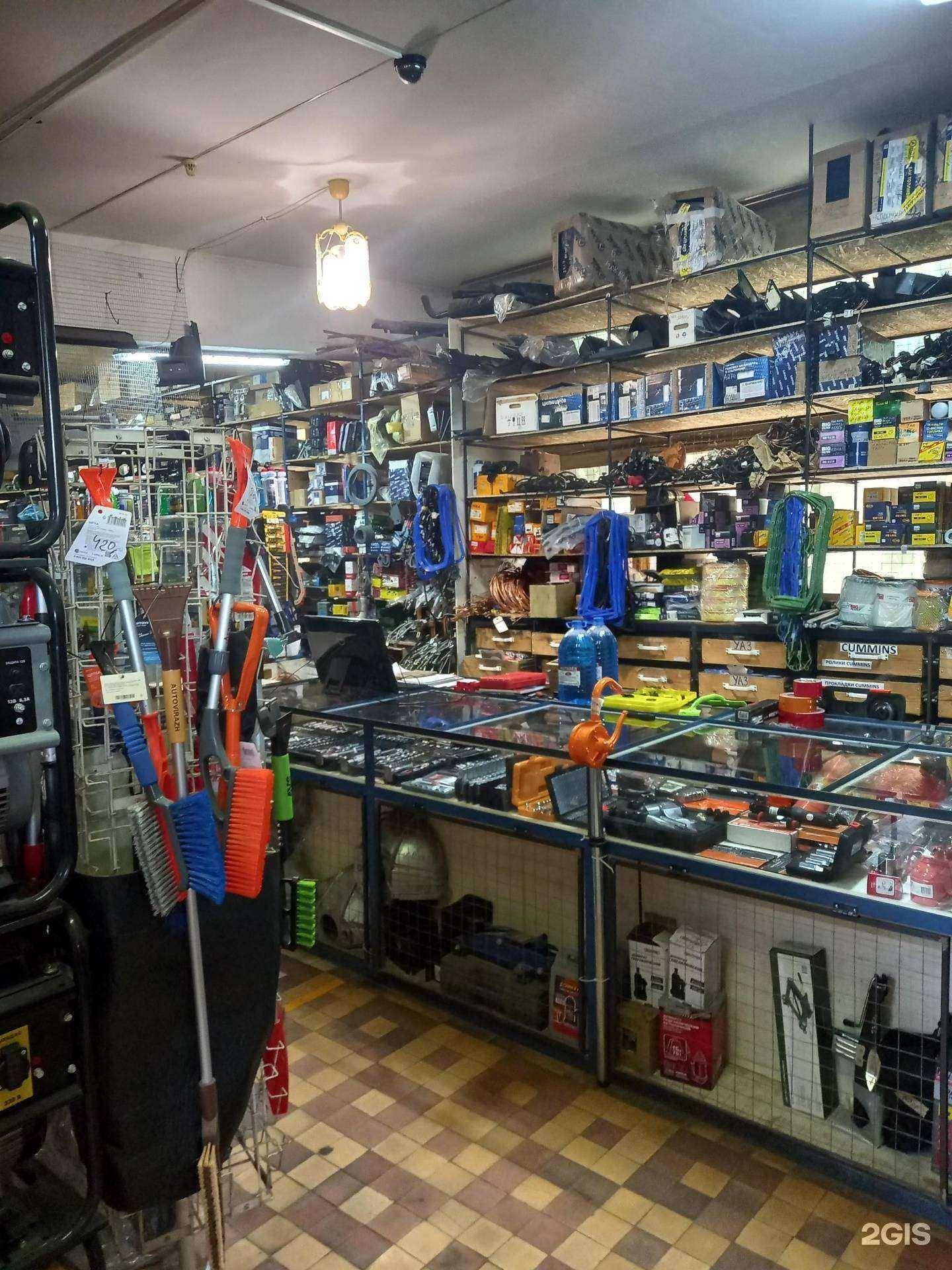 Отзывы на компанию Автодруг в Новомосковске c фото