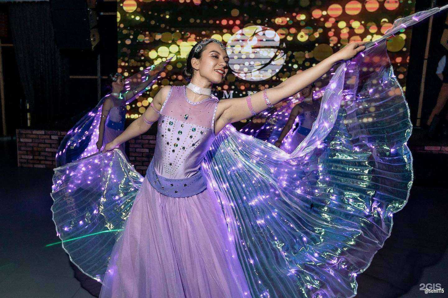 Отзывы на компанию Эрмитаж в г. Барнаул c фото