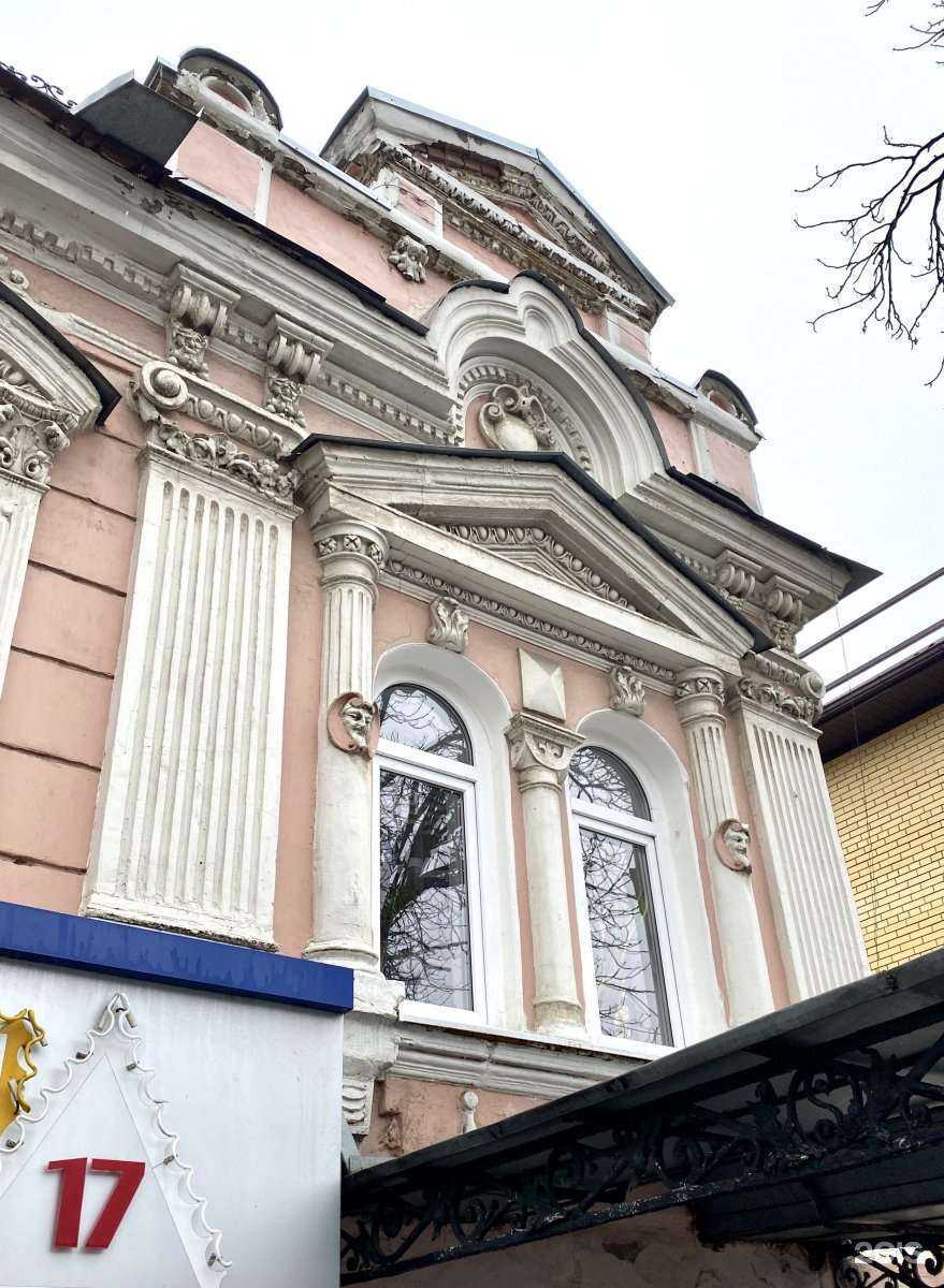 Отзывы на компанию Стильный дом в г. Новочеркасск c фото