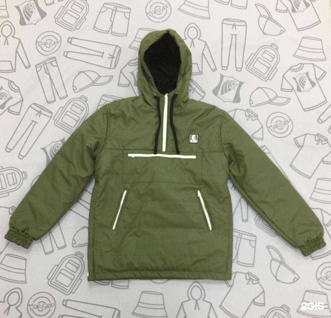 Отзывы на компанию Ростовский Fan-Shop в Ростове-на-Дону c фото