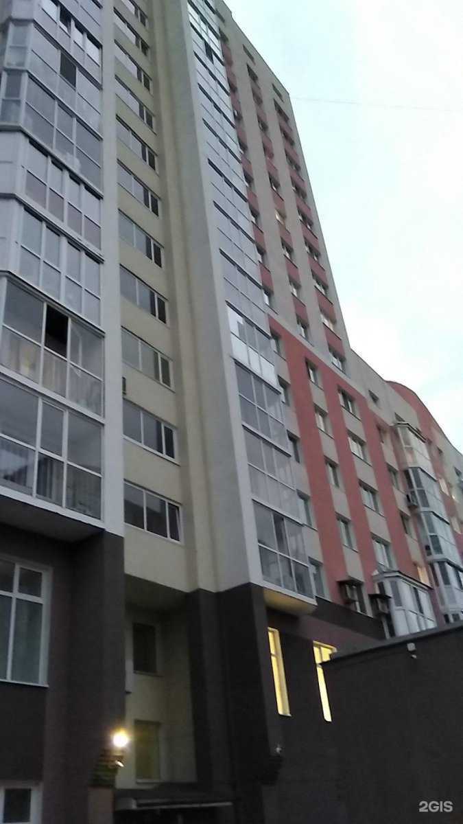 Отзывы на компанию Апартаменты Петровские в Томске c фото