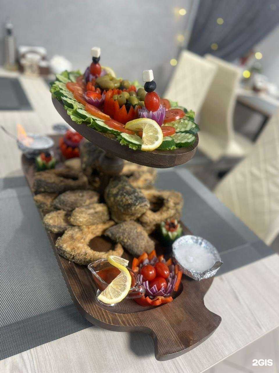 Отзывы на компанию Вкус востока в Альметьевске c фото