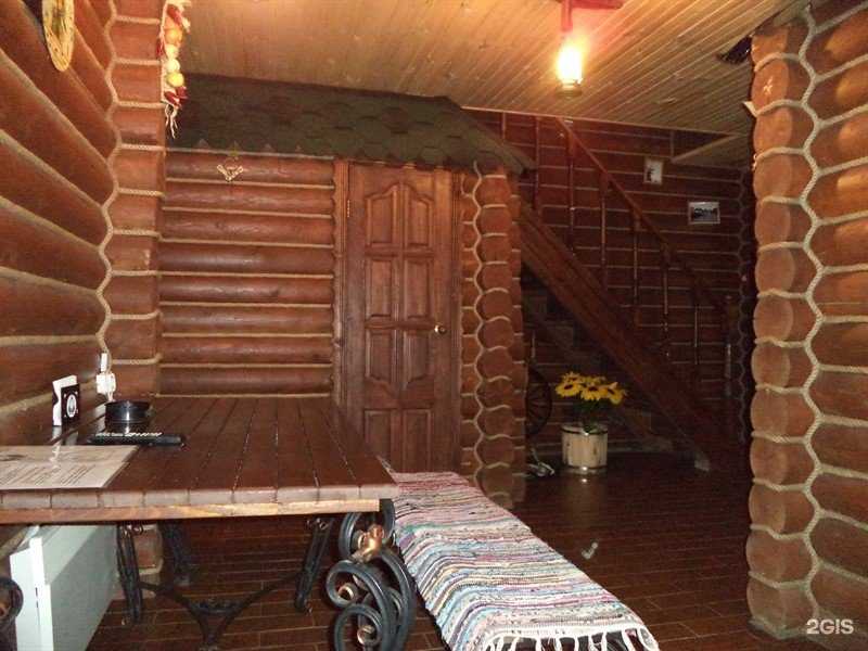 Отзывы на компанию Тихая бухта в Туле c фото