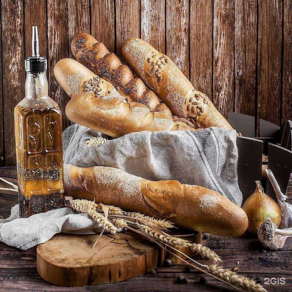 Отзывы на компанию Калачи Янгеля в г. Волгодонск c фото