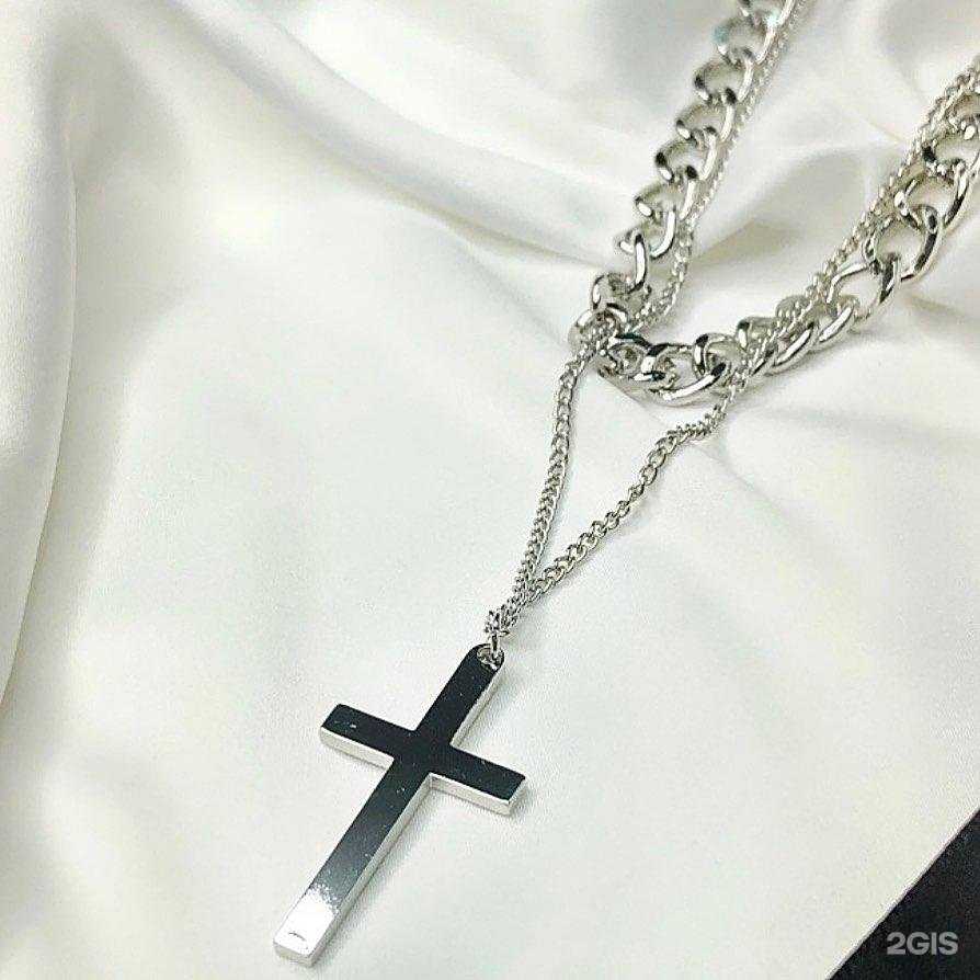 Отзывы на компанию Singular_piercing в Новосибирске c фото