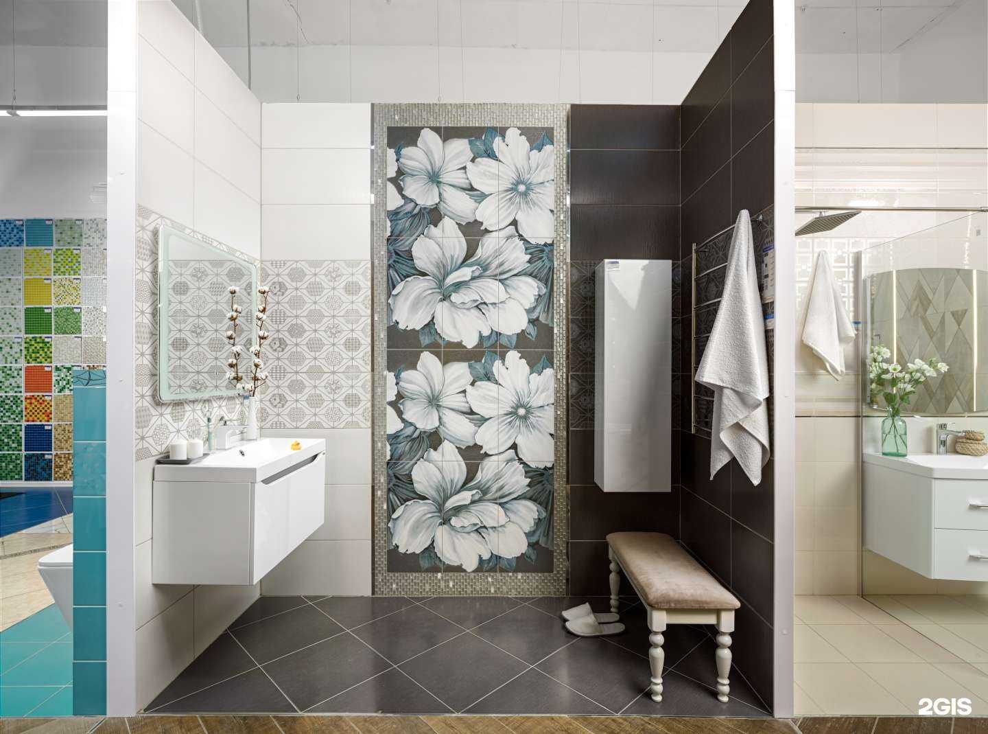 Отзывы на компанию КЕРАМИР в Екатеринбурге c фото