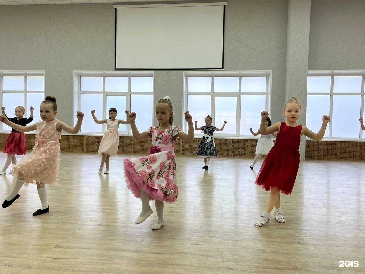Отзывы на компанию Городской танцевальный центр в г. Сосновый Бор c фото