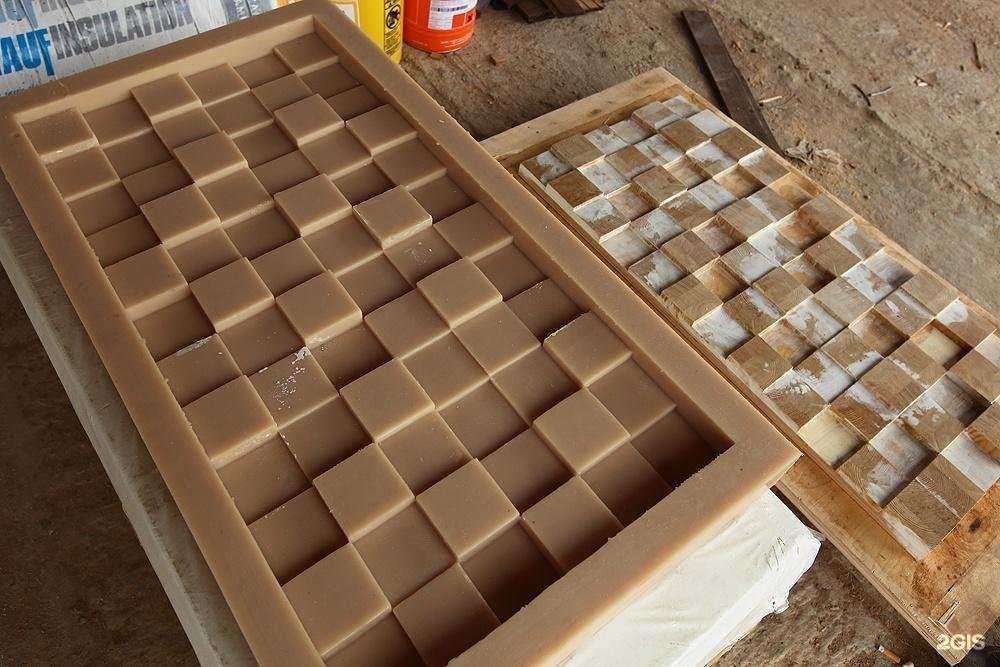 Отзывы на компанию Технология-пласт в г. Люберцы c фото