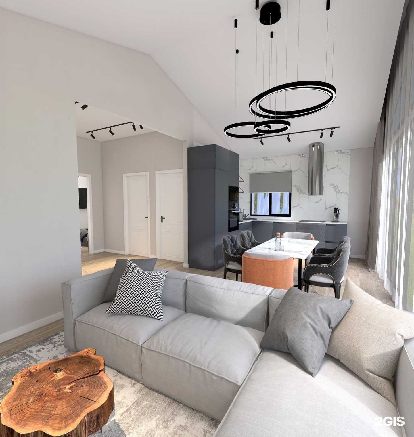 Отзывы на компанию Domframe в г. Красногорск c фото