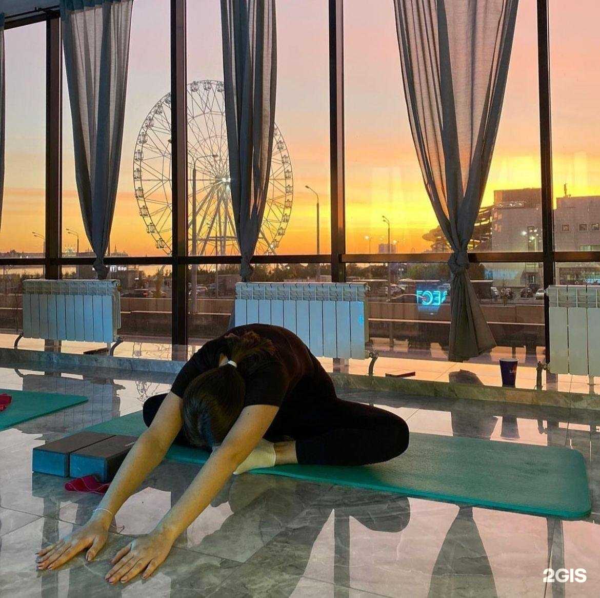 Отзывы на компанию Ln.stretch в г. Казань c фото