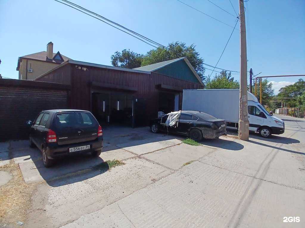 Отзывы на компанию ProKuzov в г. Астрахань c фото