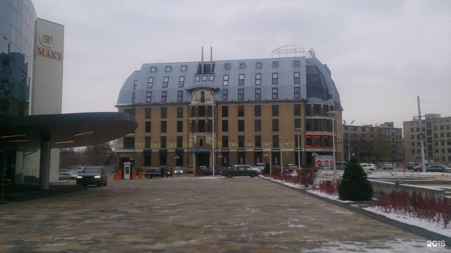 Отзывы на компанию Brut Loft в Рязани c фото - фотография 2 из 2