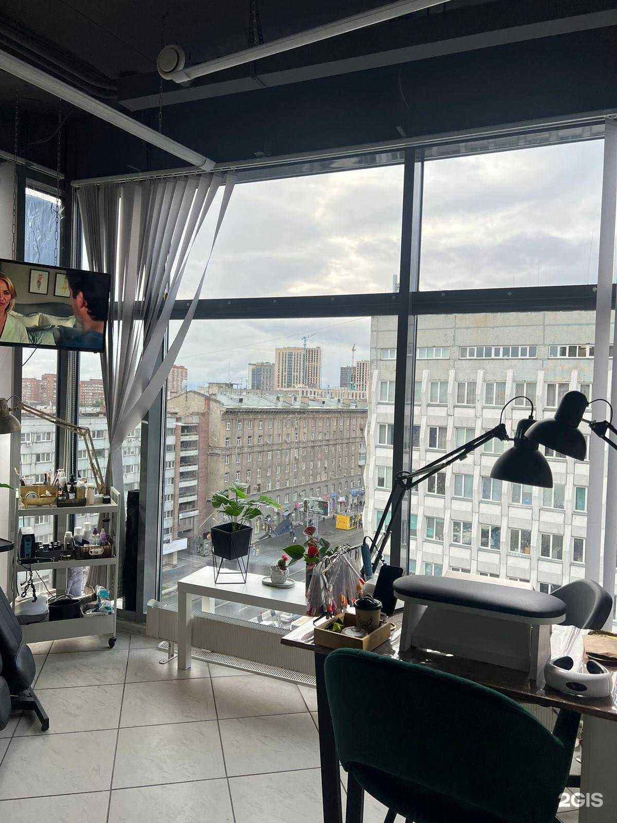 Отзывы на компанию Tatti nails house в Новосибирске c фото