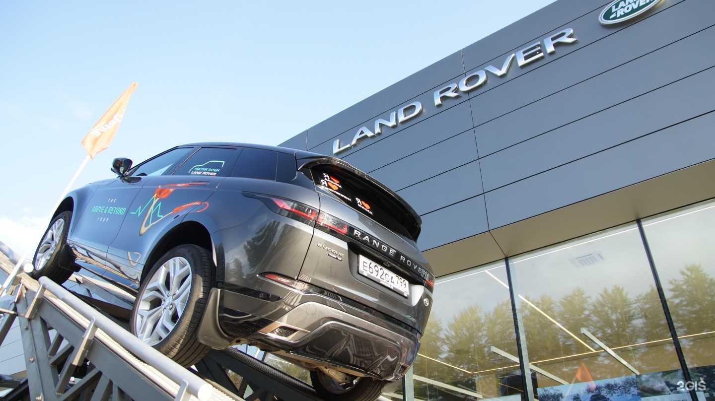 Отзывы на компанию Альбион-Моторс в г. Барнаул c фото