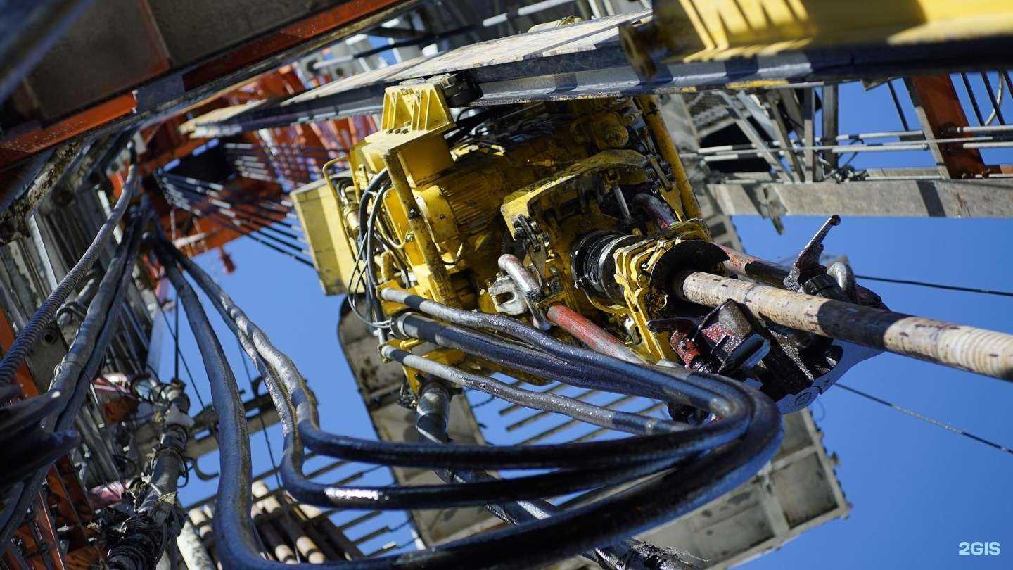 Отзывы на компанию Инвестгеосервис-Авто в г. Новый Уренгой c фото