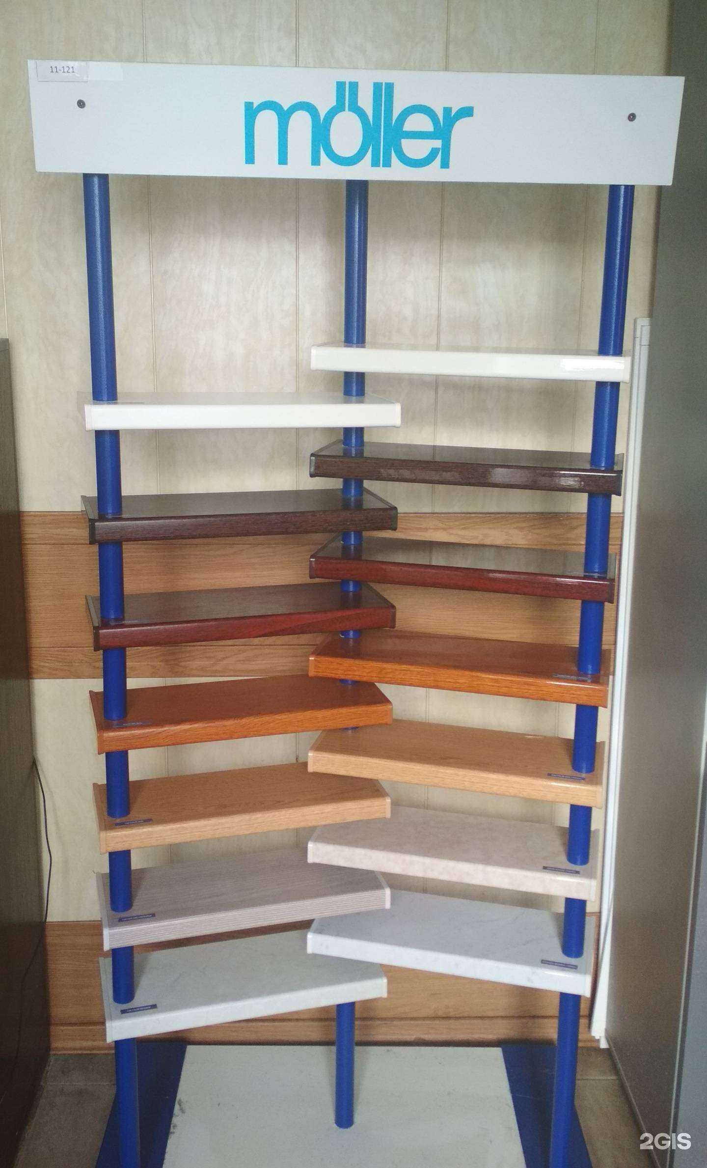 Отзывы на компанию ТБМ-Маркет в г. Оренбург c фото