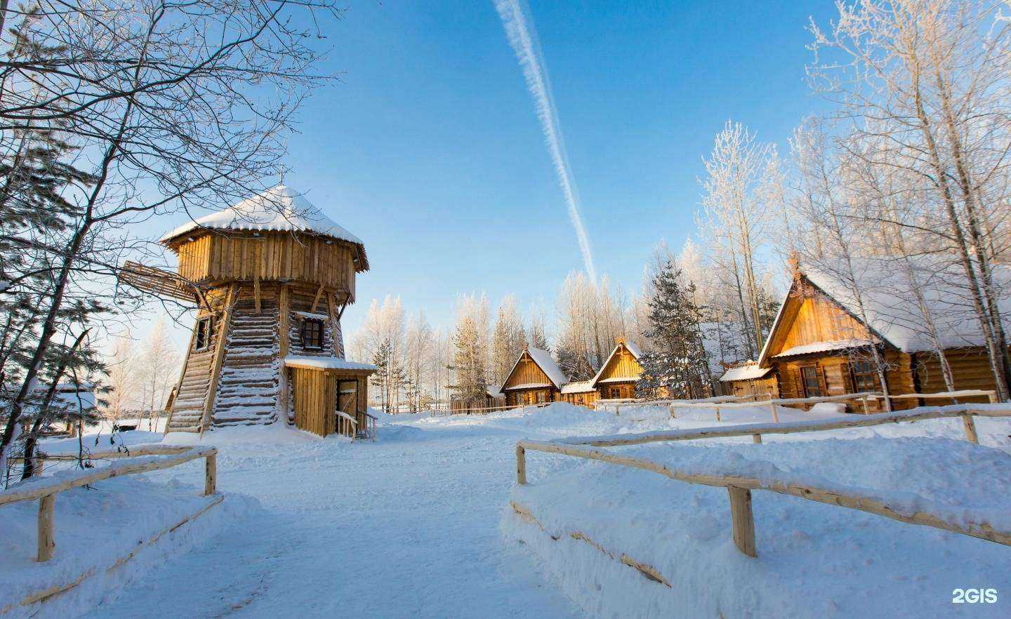 Отзывы на компанию Ольгино в Нижневартовске c фото