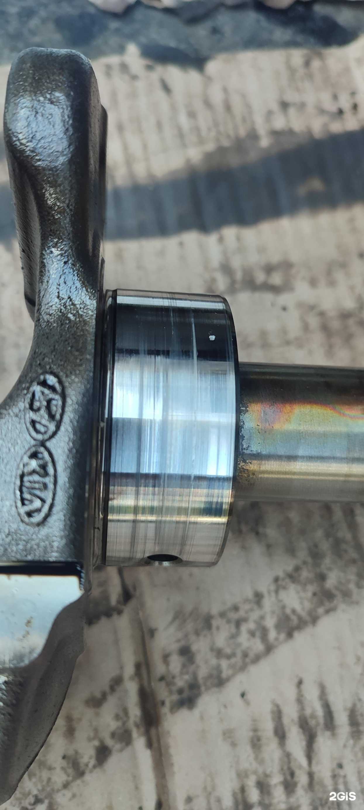 Отзывы на компанию KorService в г. Новосибирск c фото