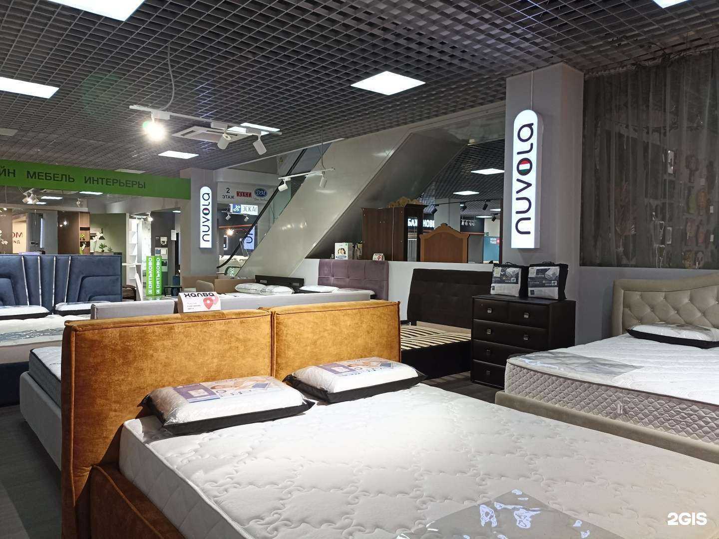 Отзывы на компанию Nuvola в г. Пятигорск c фото