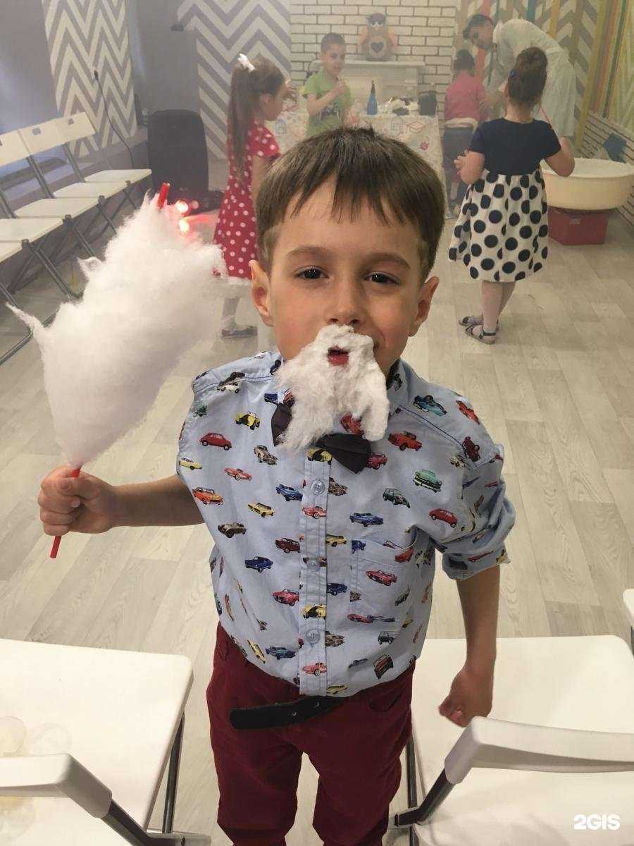 Отзывы на компанию Детский сад №54 в Екатеринбурге c фото