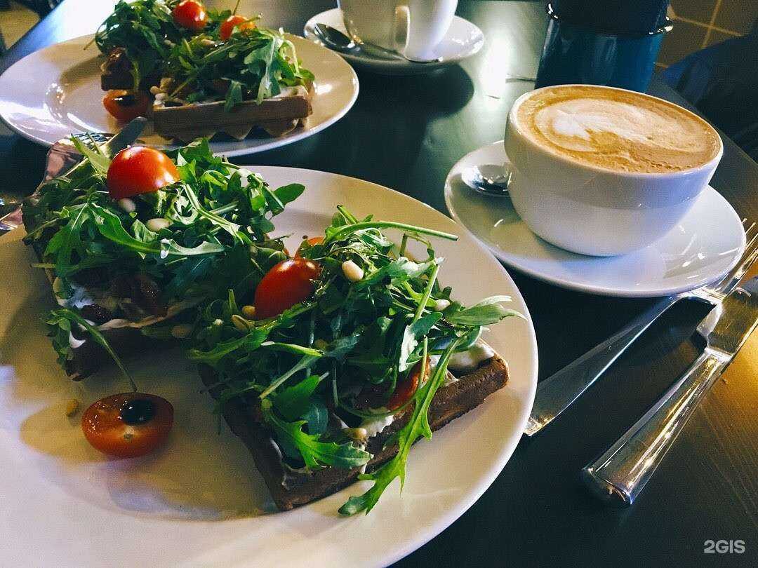 Отзывы на компанию Gosu-Gastrobar в г. Курган c фото