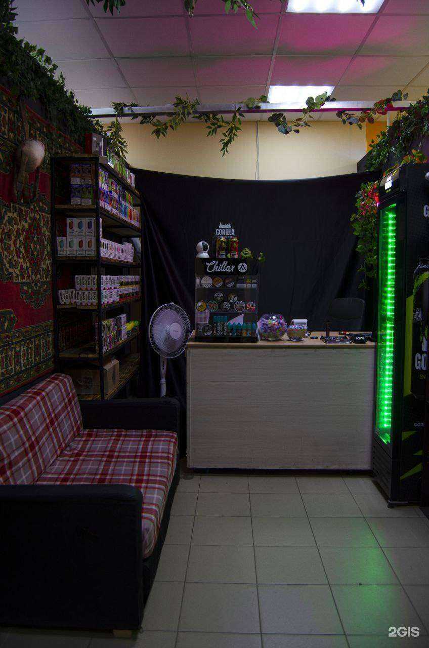 Отзывы на компанию Big Hookah Bro в г. Казань c фото