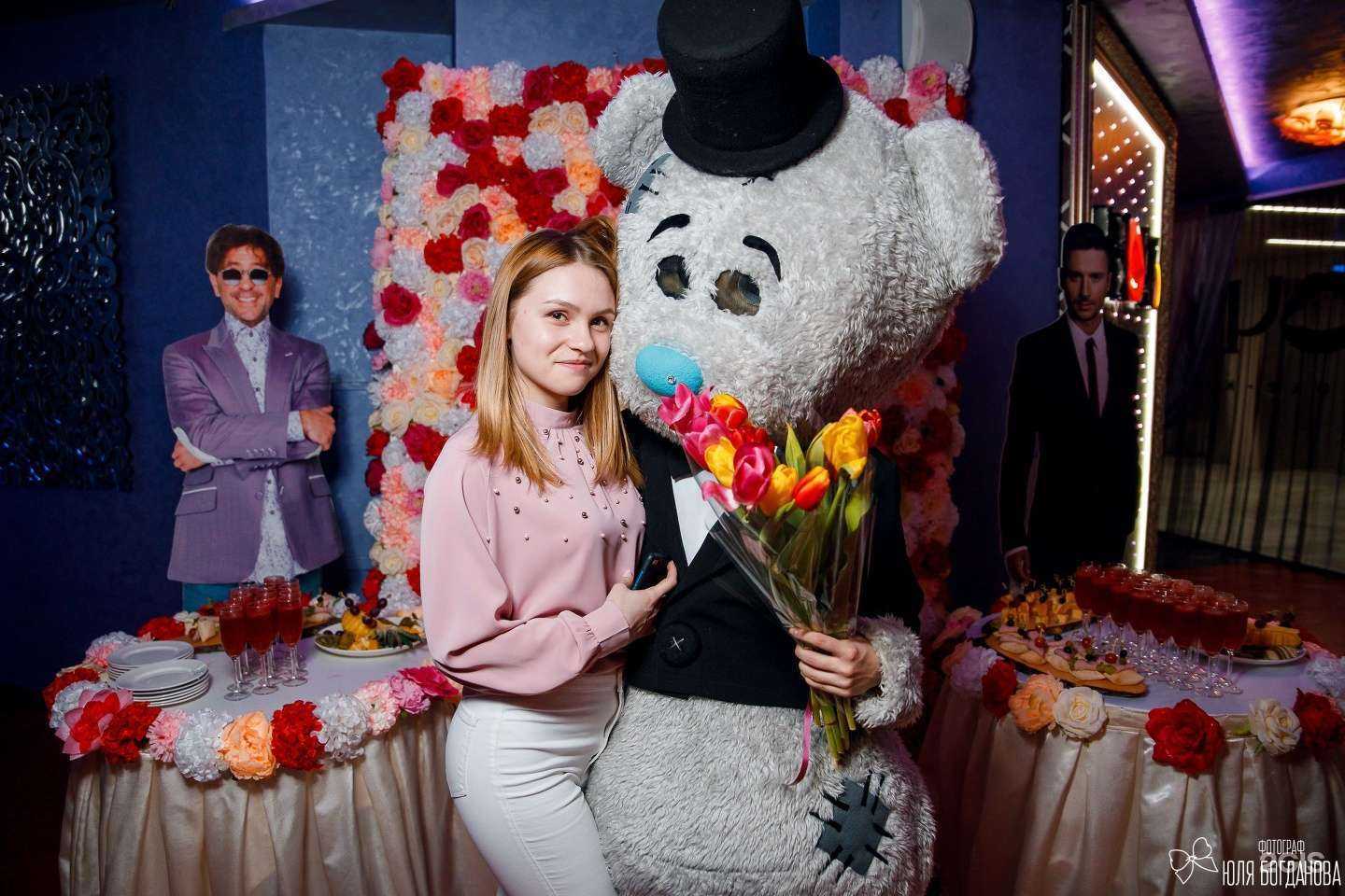 Отзывы на компанию Ночь в Курске c фото