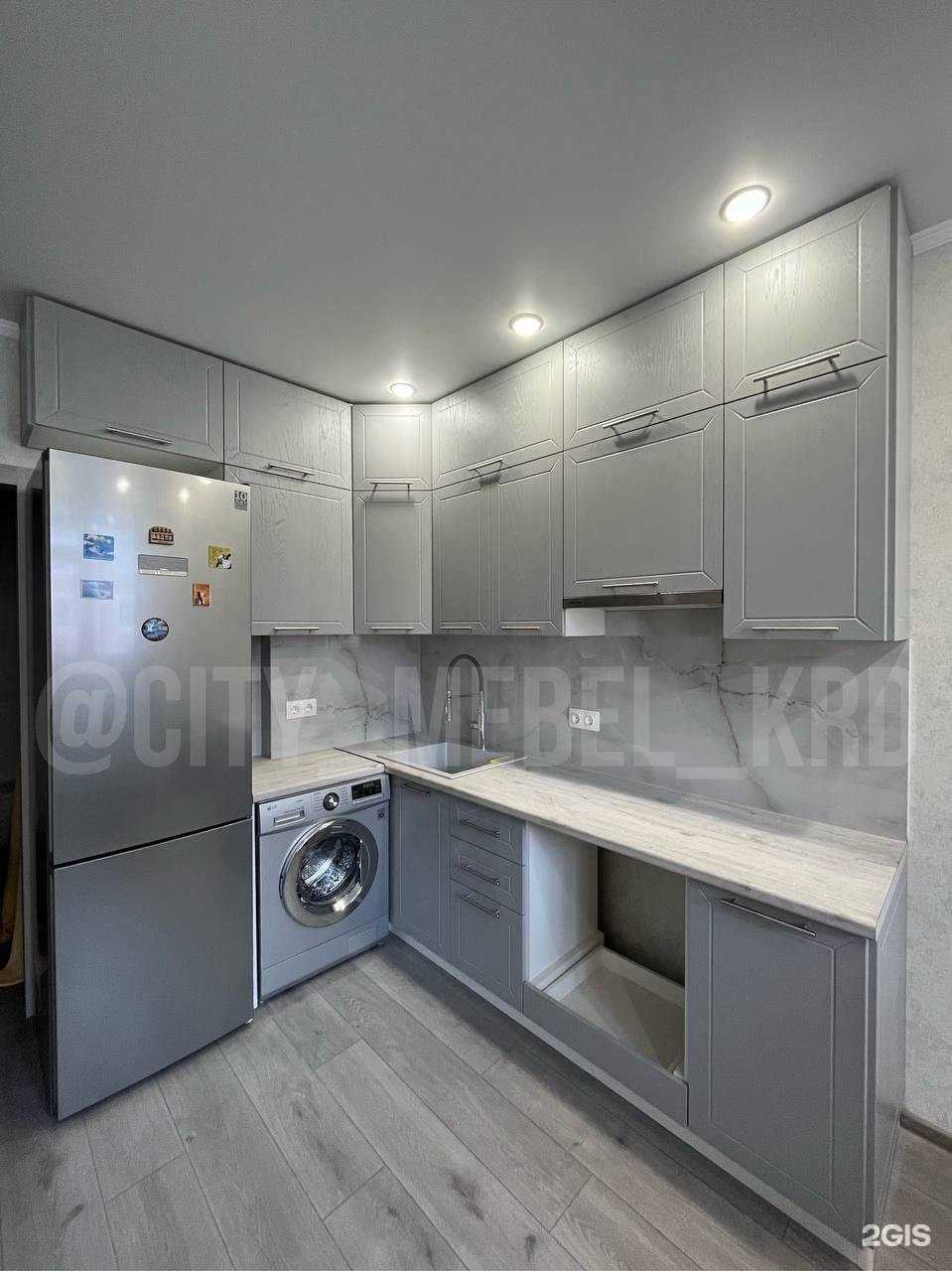 Отзывы на компанию City в г. Краснодар c фото