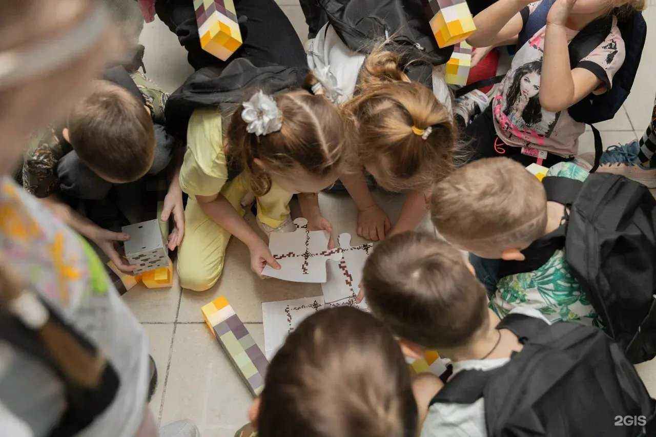 Отзывы на компанию Mine Quest в г. Челябинск c фото